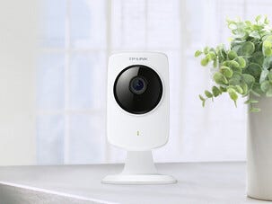 Övervakningskamera TP-link NC210