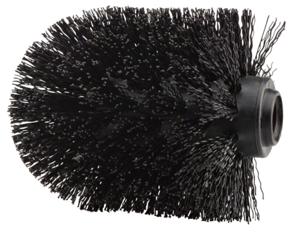 Habo 1368 refill Flair, Blossom, Nature toalettbørster