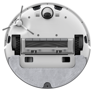 Dreame D10 Plus Gen 2 robotstøvsuger med mopp