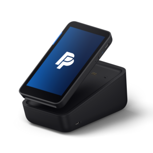 PayPal Terminal Printer and Dock Kuittitulostin