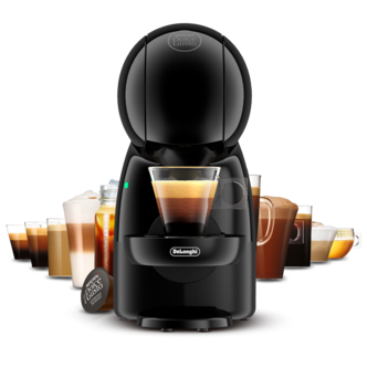 Nescafé Dolce Gusto Piccolo XS Kapselikeitin EDG110.AB 