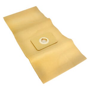 Dammsugarpåse Papper 23 l