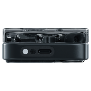 Nothing Ear (3) Langattomat vastamelunappikuulokkeet Bluetooth