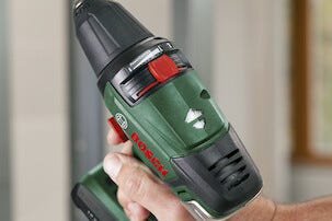 Bosch PSR 180 LI-10 DRILL