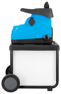 Kompostkvarn Cocraft HS2800N