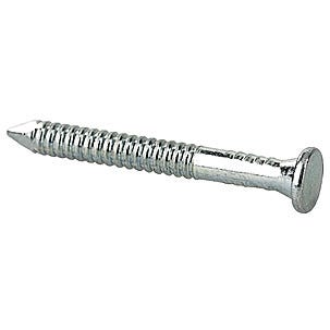 Ankarspik elförzinkad, Pintos