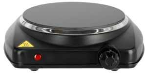 Keittolevy lasikeramiikkaa