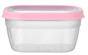 Oppbevaringsboks, 0,5 l