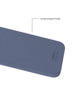 Mobilskal silikon för iPhone 13 Pro, Holdit