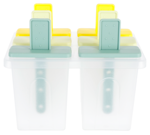 Glassform pinnglass 6-pack