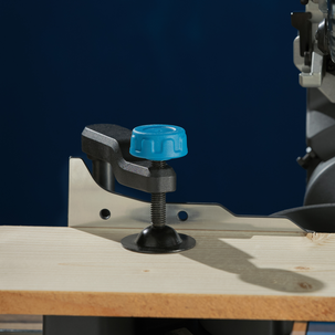 Cocraft LXC batteridrevet kapp- og gjærsag MS216-BL 18 V