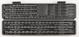 Cocraft hammerborsett