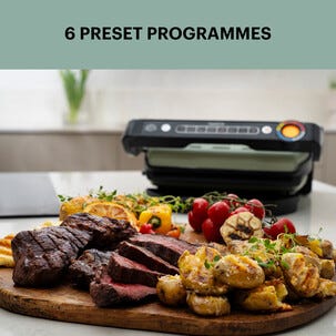 OBH Nordica OptiGrill Eco Design Standard bordsgrill, GO71ELN0