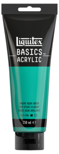 Liquitex Basics 250 ml akrylmaling