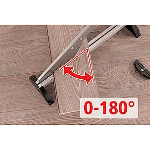 Laminatskärare Wolfcraft