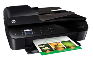 Skrivare HP Officejet 4630 AiO 