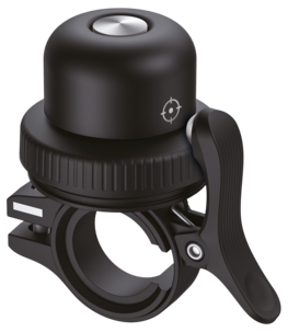 Sinox Lifestyle BellMate sykkelringeklokke med sporing