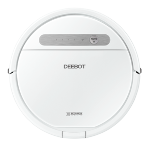 Robotdammsugare Ecovacs Deebot Ozmo 610