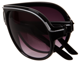 Kokoontaitettavat aurinkolasit