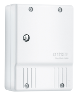 Hämäräkytkin Steinel NM3000