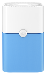 Luftrenare Blueair Blue Pure 221, 50 m2