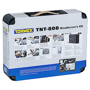 Tormek svarvarepaket TNT-808