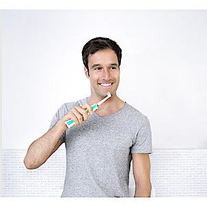 Sähköhammasharja Oral-B PRO 690 Cross Action Double Body