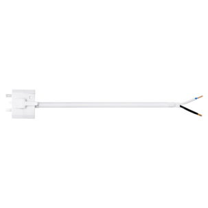 Lamppropp DCL med sladd, ojordad