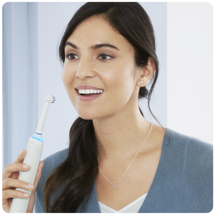 Sähköhammasharja Oral-B Genius 9000N White