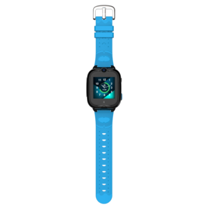 Xplora XGO2 Kellopuhelin lapselle, GPS