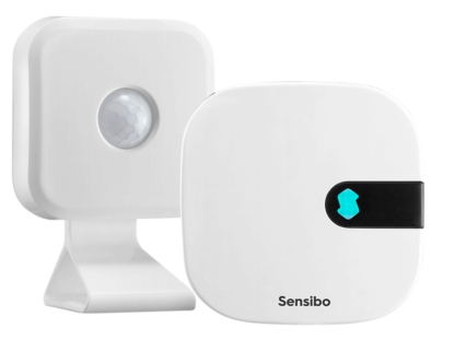 Sensibo Air smart fjärrstyrning för AC