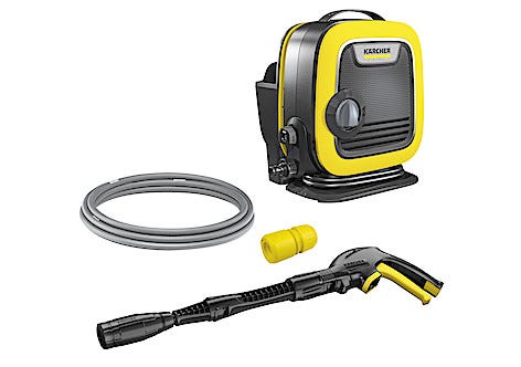 Kärcher högtryckstvätt, K 2 Mini