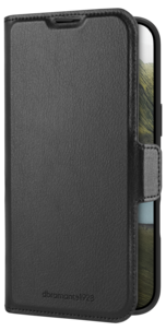 dbramante 1928 Oslo Pro iPhone 16 Plus plånboksfodral