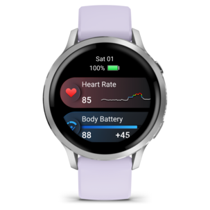 Garmin Venu 4 smartwatch, 41 mm
