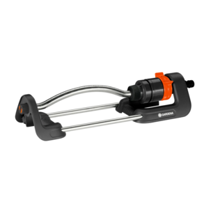 Gardena Aqua S oscillerende vannspreder, 220 m2
