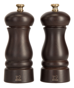 Salt- och pepparkvarn Peugeot Clermont 13 cm