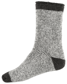 Termostrumpor dam, storlek 37–41