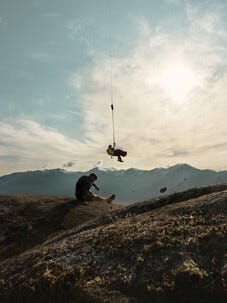 Garmin Fenix 8 Pro träningsklocka Amoled