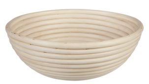 Hevekurv til brøddeig