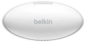 Belkin Soundform Nano trådløse in-ear hodetelefoner for barn, 7+