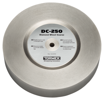 Tormek slipsten DC-250