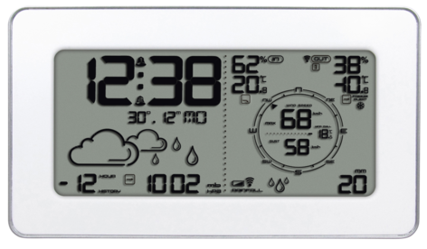 Prologue værstasjon