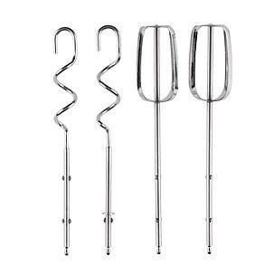 Miksmaster med bolle, 300 W