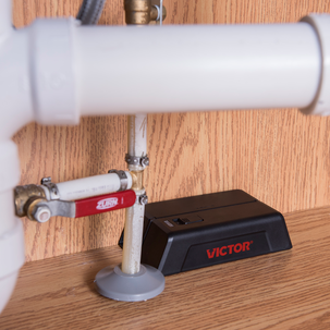 Elektrisk musfälla, Victor 