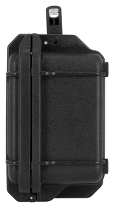 Väska damm- och vattentät, IP65 