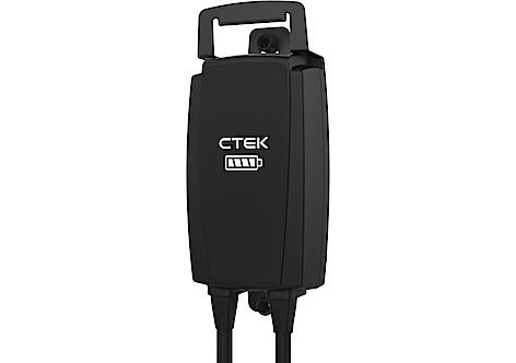 CTEK Njord Go väggfäste