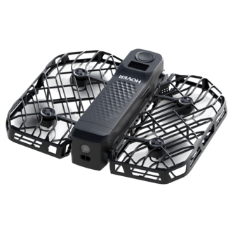HoverAir X1 Pro Basic Combo drone med kamera