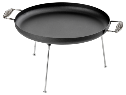 Hällmark traktørpanne