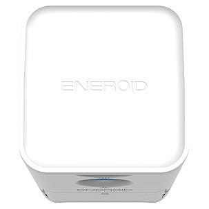 Eneroid EN10A2 batterilader AA NiMH/NiCd