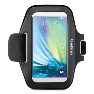 Belkin Sport Fit sportsarmbånd 